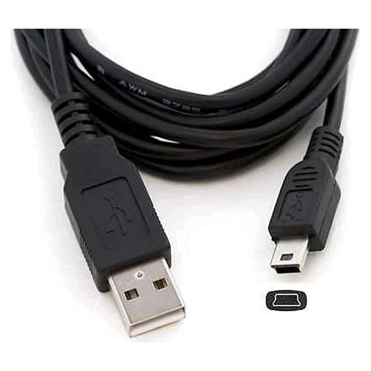 Cable USB de 3m IENZA para micrófonos Blue Yeti y Snowball