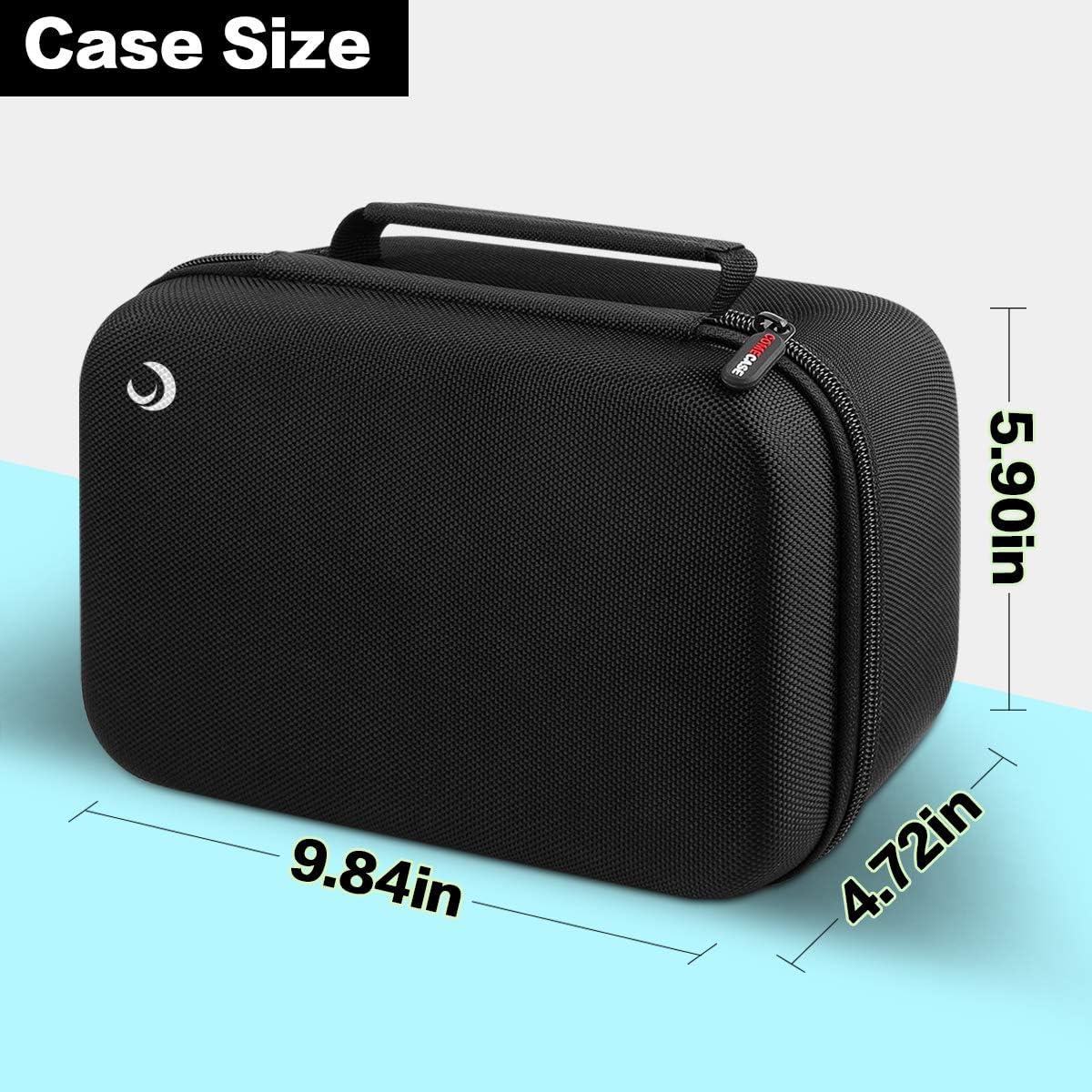 Funda para Micrófono USB Logitech Blue Yeti - COMECASE