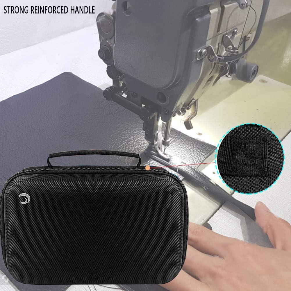 Funda para Micrófono USB Logitech Blue Yeti - COMECASE