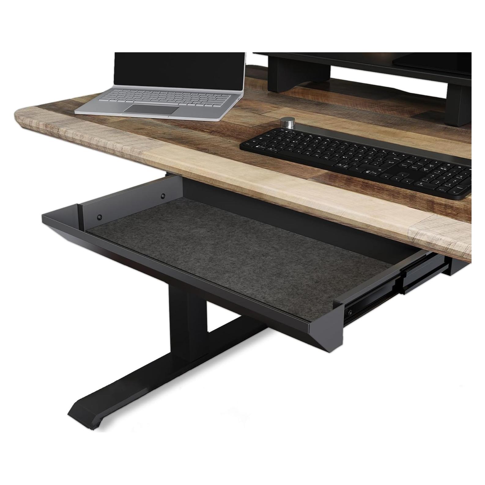 Cajón Undermount Vari - Organizador de Almacenamiento 51.4x24.1 cm