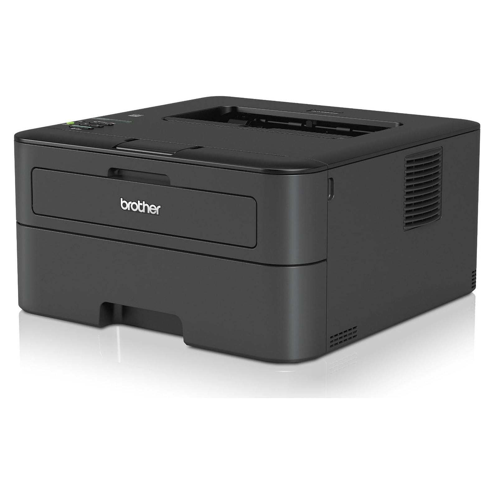 Impresora Láser Brother HL-L2305W Monocromática 24ppm