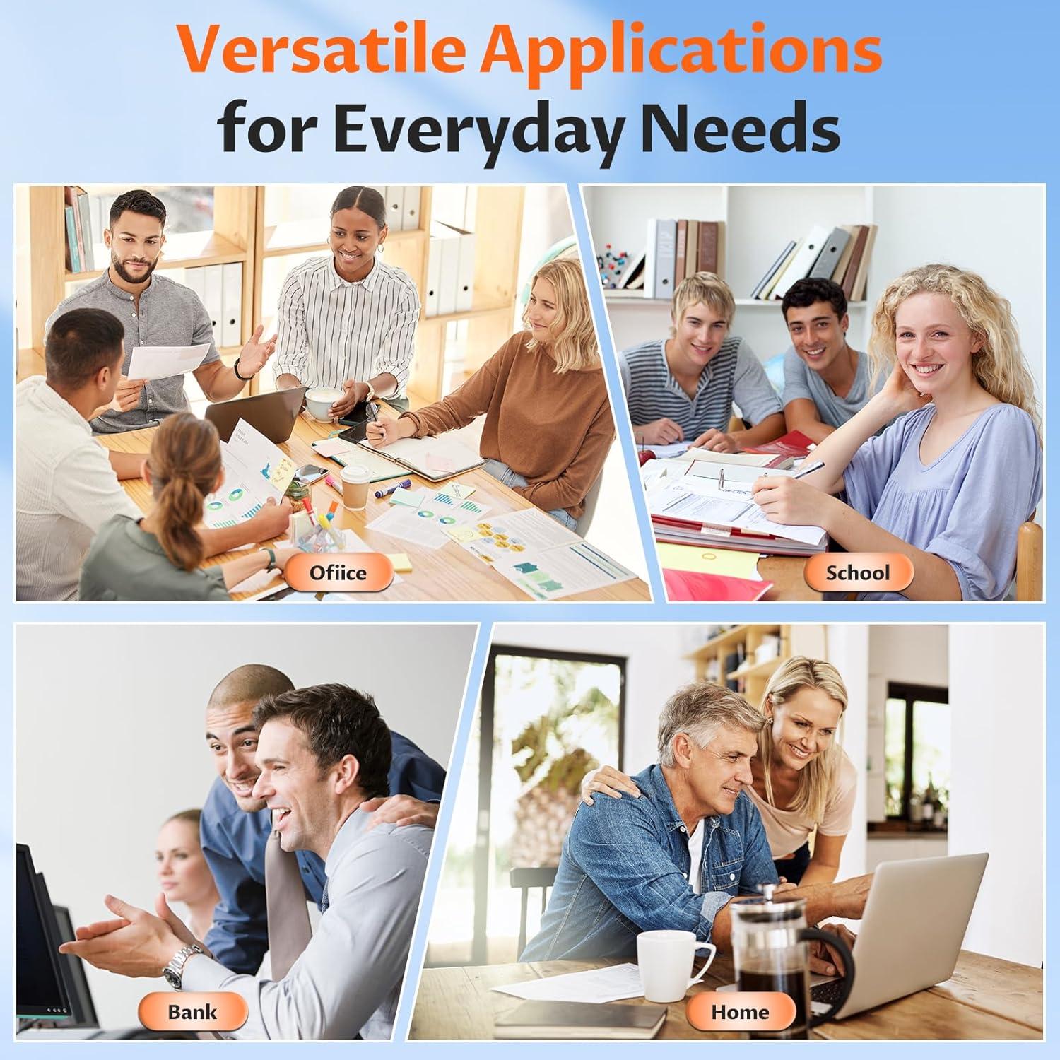 Recarga de Tinta 522 QIOCKTO para EcoTank 5 Botellas