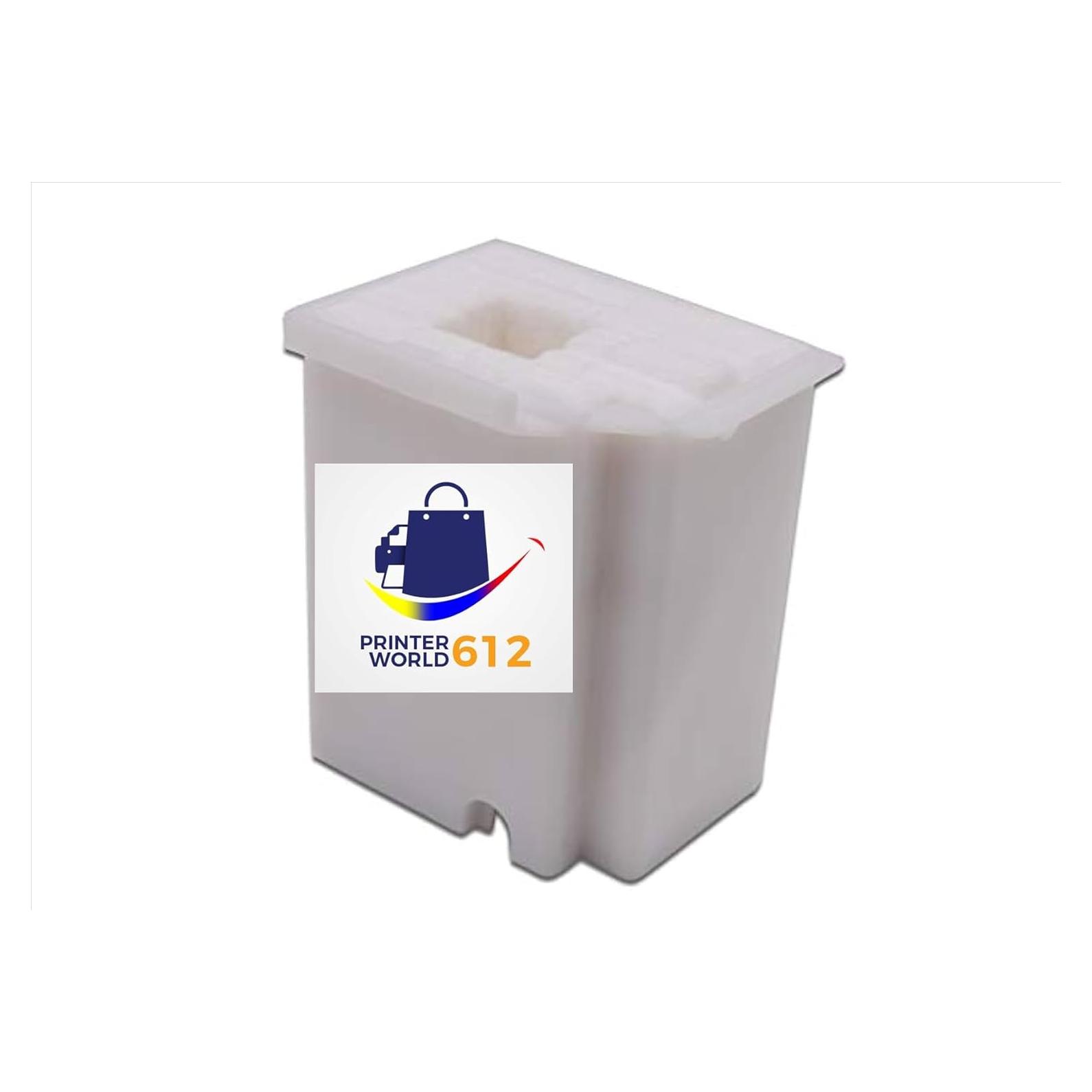 Caja de Mantenimiento Epson EcoTank ET-2800/ET-4700 - Reemplazo