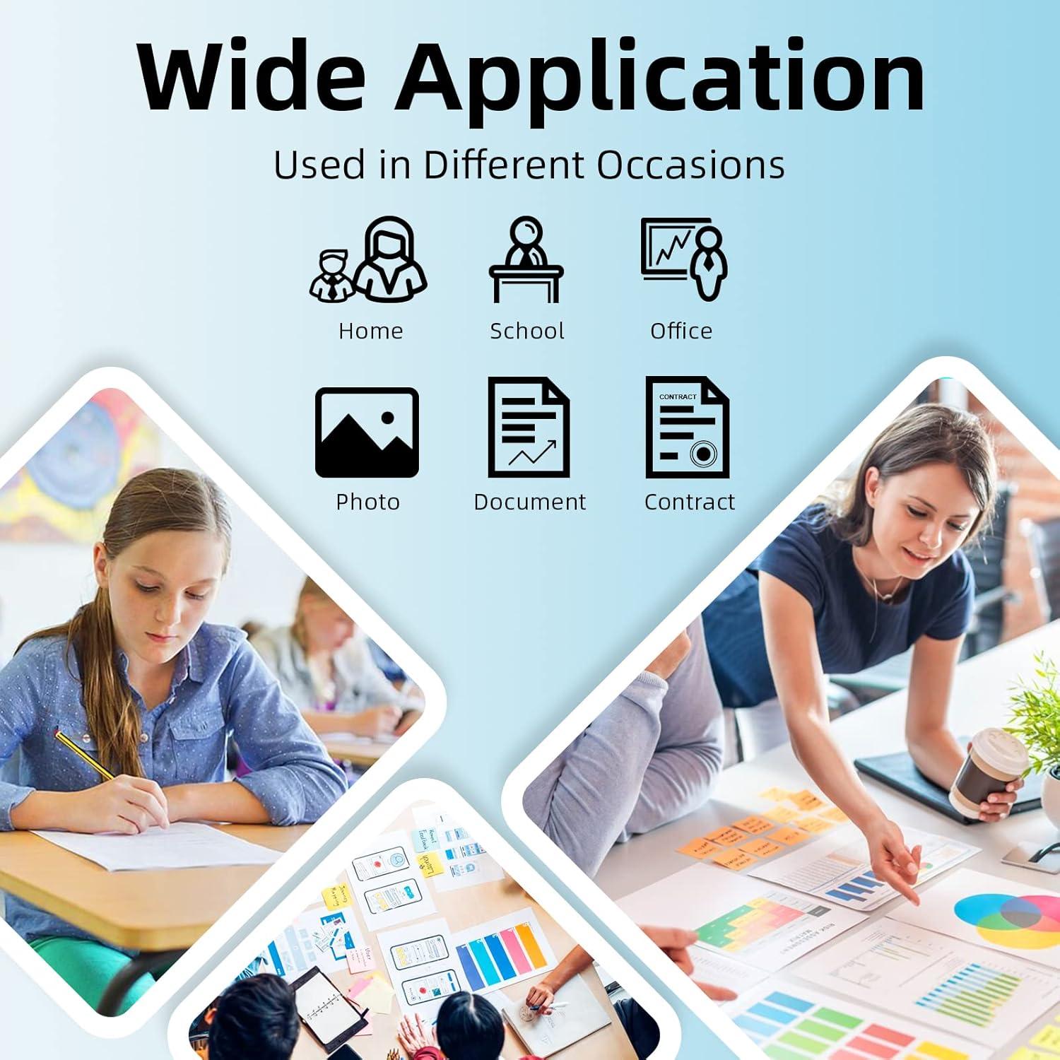 Botellas de Tinta Negra Compatible 522 FASTINK - 3 x 70ML