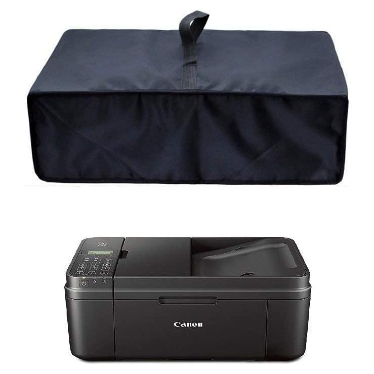 Cubierta de Polvo Secfanya para Impresoras Canon Pixma