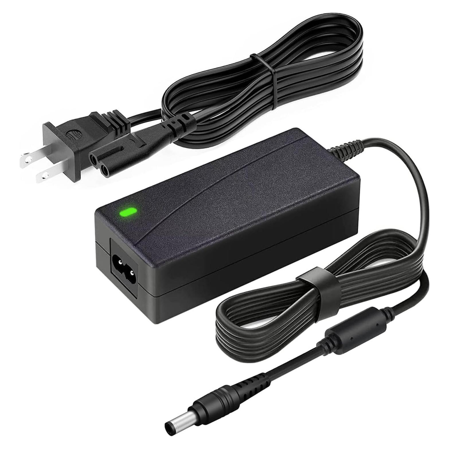 Adaptador de Alimentación 24V UORLEN para Dymo 400 450 550