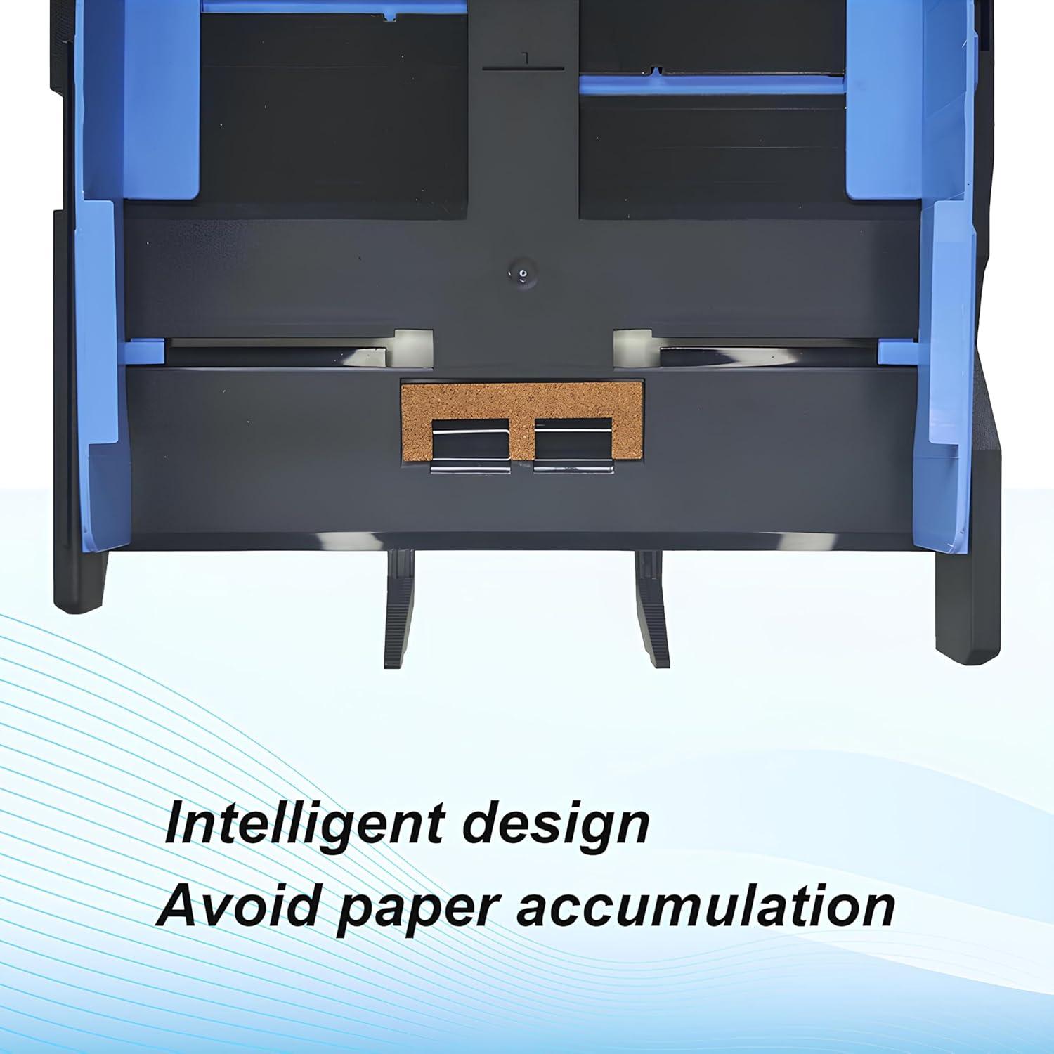 Bandeja de entrada de papel Phyxlyn para HP OfficeJet Pro