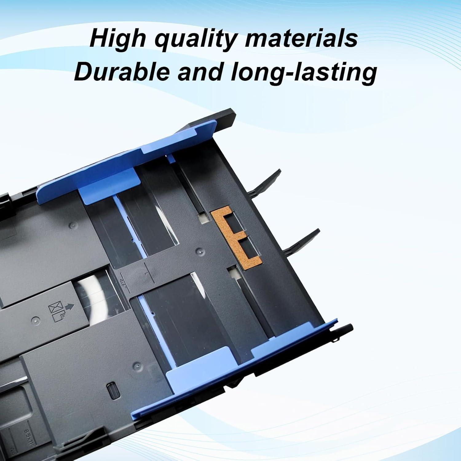 Bandeja de entrada de papel Phyxlyn para HP OfficeJet Pro