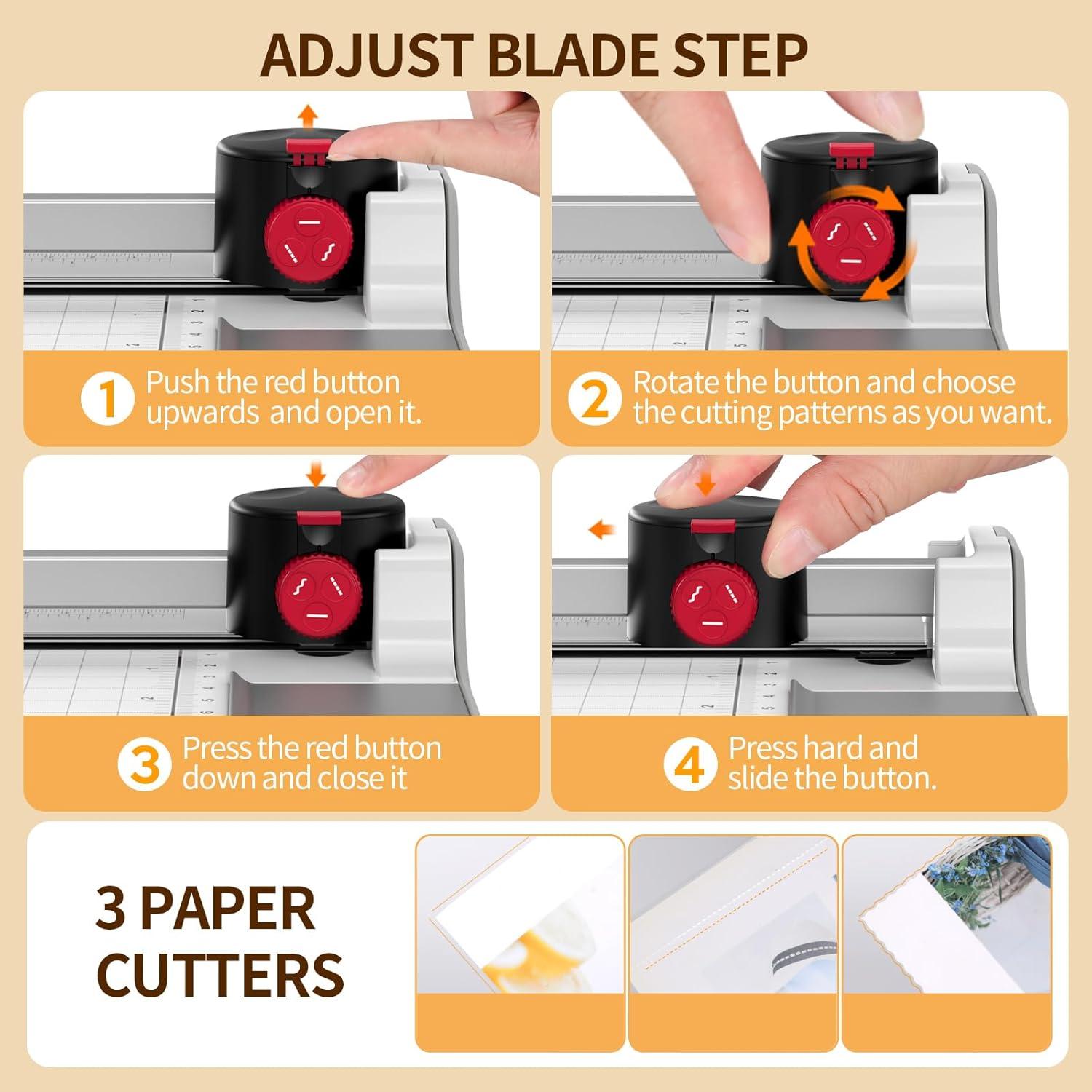 Máquina Laminadora Lamtetur A3 11x17 con 70 Hojas