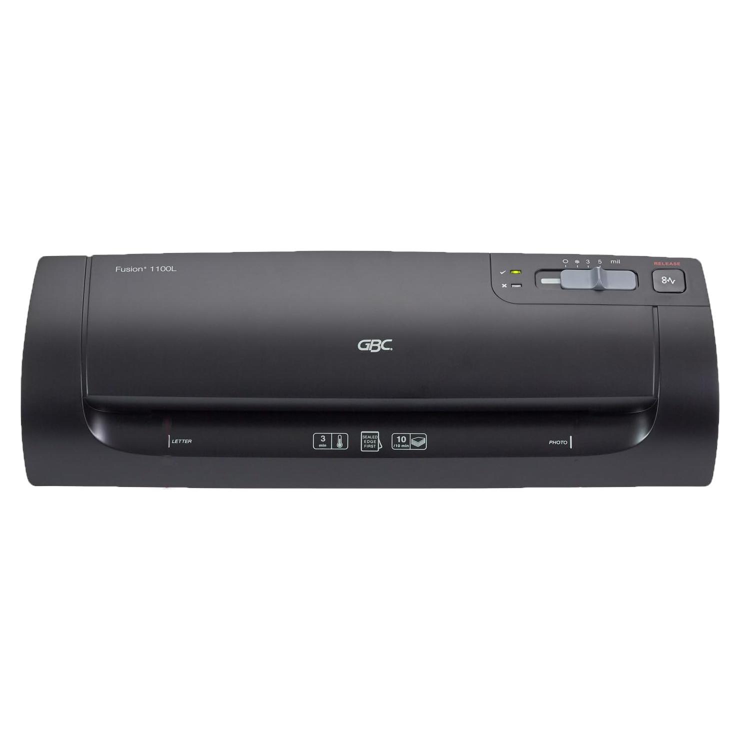 Máquina de Laminado Térmico GBC Fusion 1100L 22.86 cm