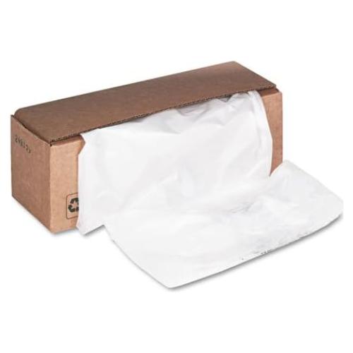Bolsas de Desechos Fellowes 32-38 Galones 50 Cuentas