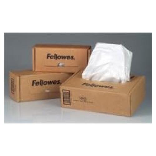 Bolsas de Desechos Fellowes 50 Unidades 147.63 L