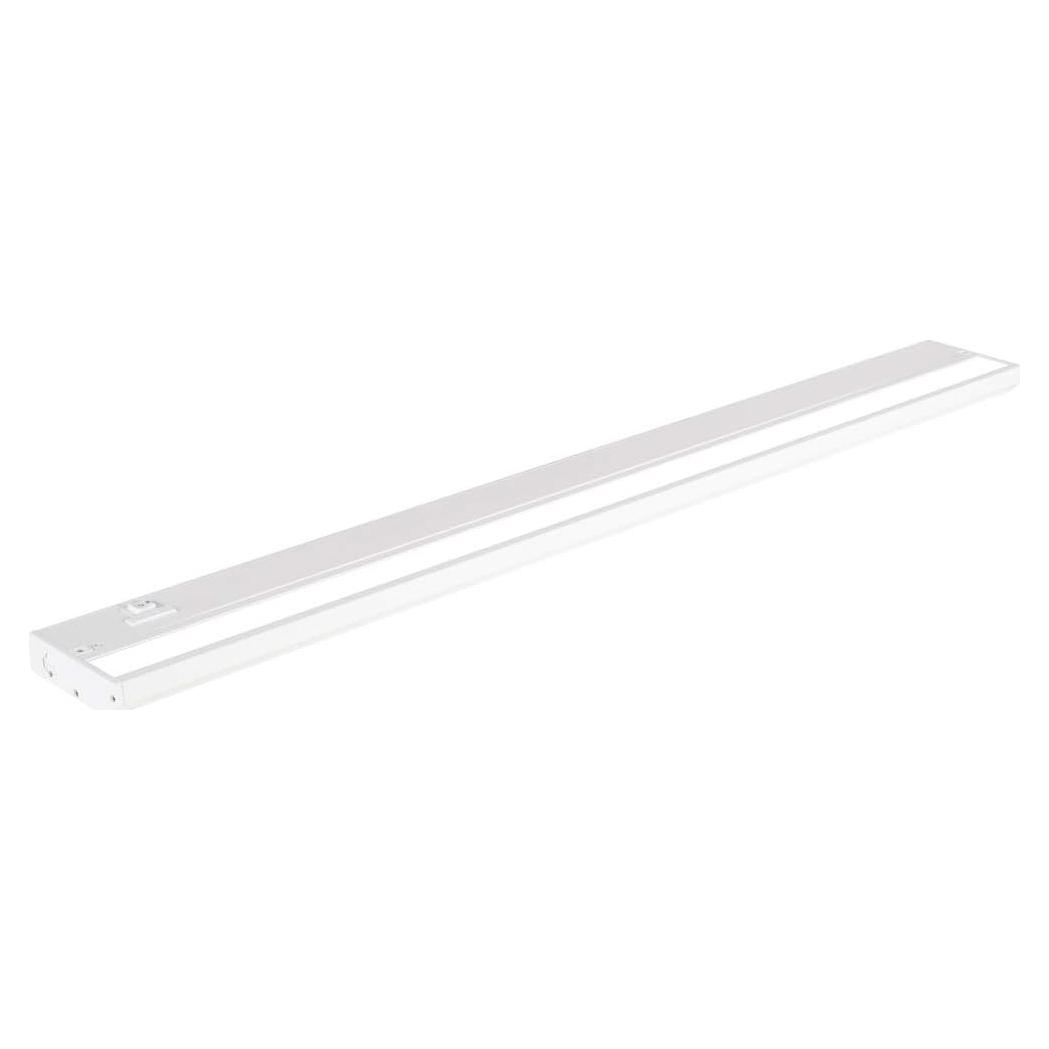 Iluminación LED Bajo Gabinete NSL 81.28 cm Regulable Blanco