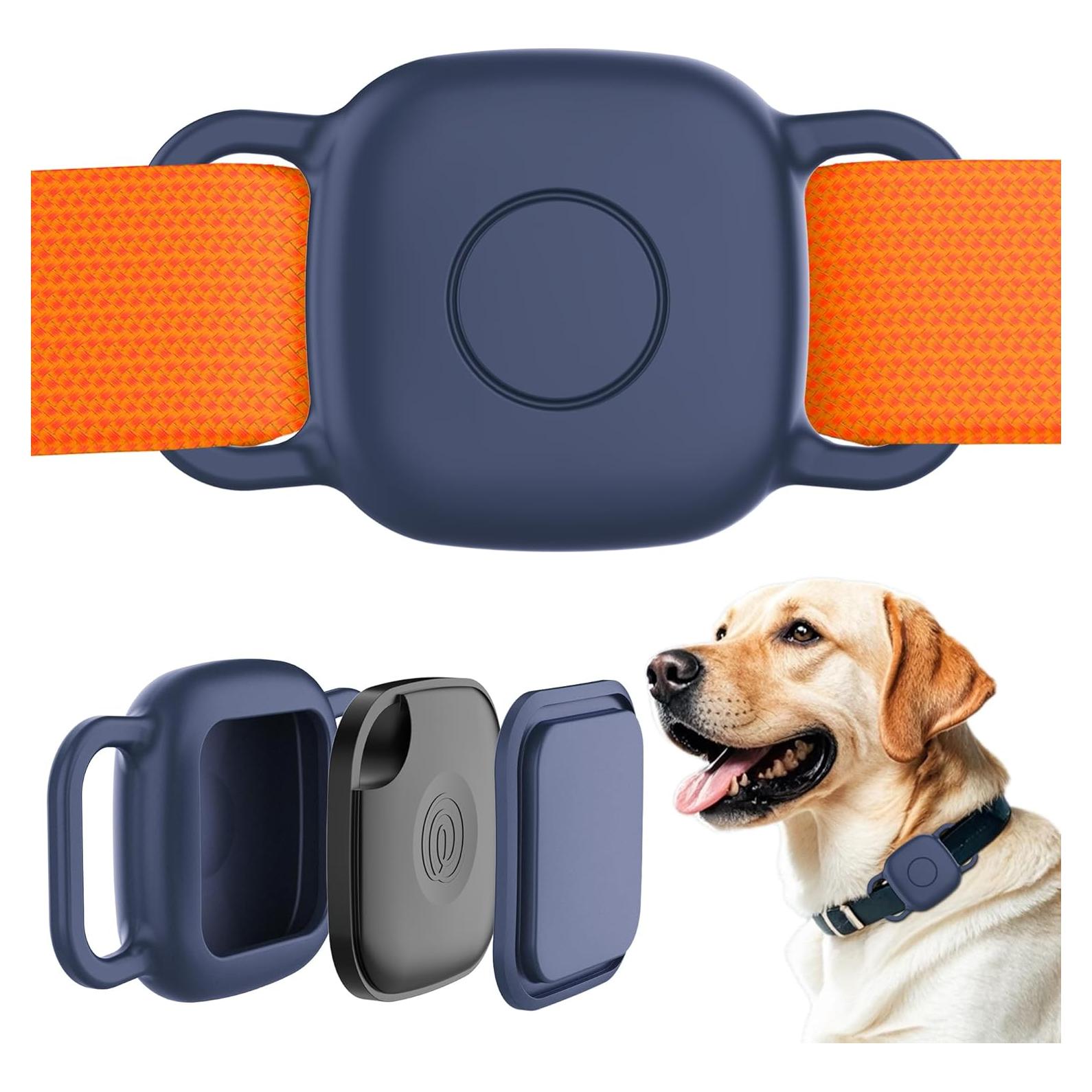 Funda Protectora DDJ para Rastreador Tile Mate 2024/2022 - 2-Pack