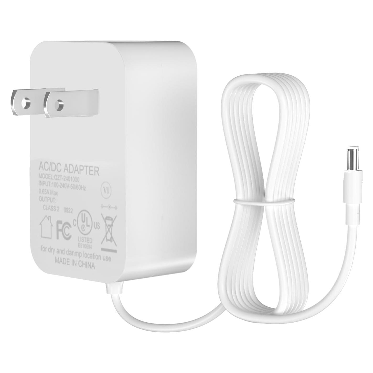 Cable de Alimentación para Calendario Digital Skylight 15"