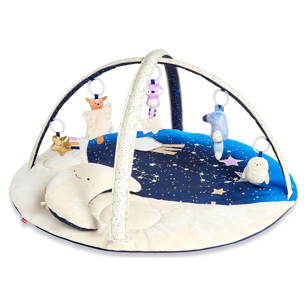 Gimnasio de Actividad 3 en 1 Skip Hop Sueños Celestiales