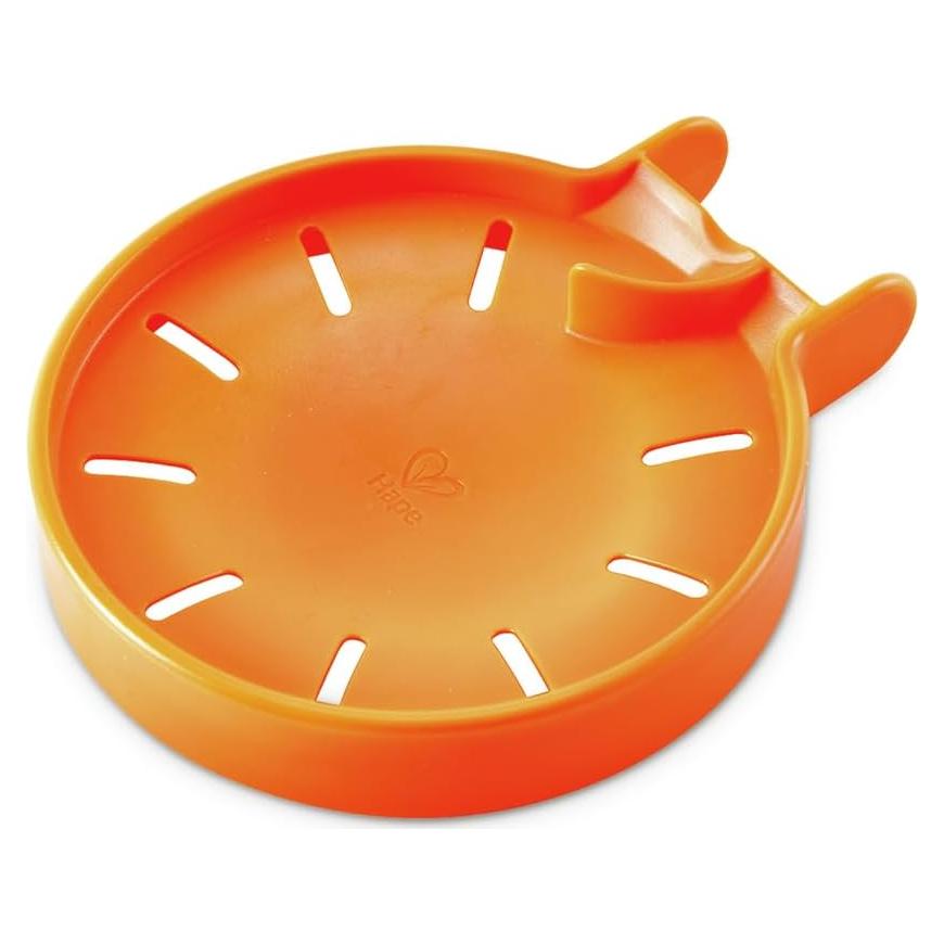 Bandejas para Captura de Canicas Hape Quadrilla - Juego de 2