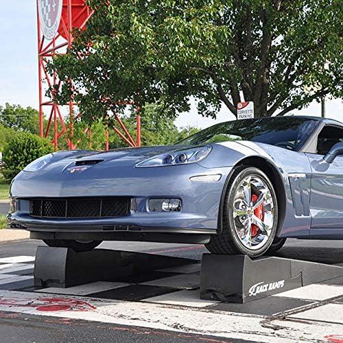 Rampas de Carrera XT 67" para Vehículos de Perfil Bajo