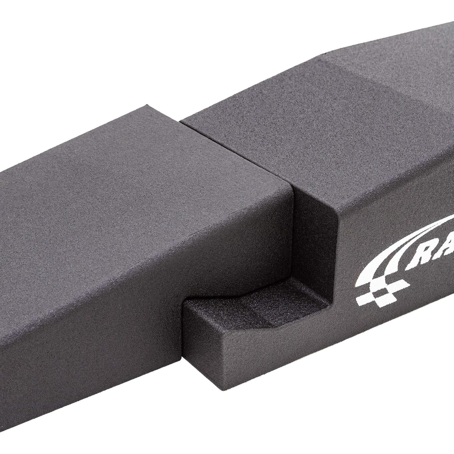 Rampas de Carrera XT 67" para Vehículos de Perfil Bajo