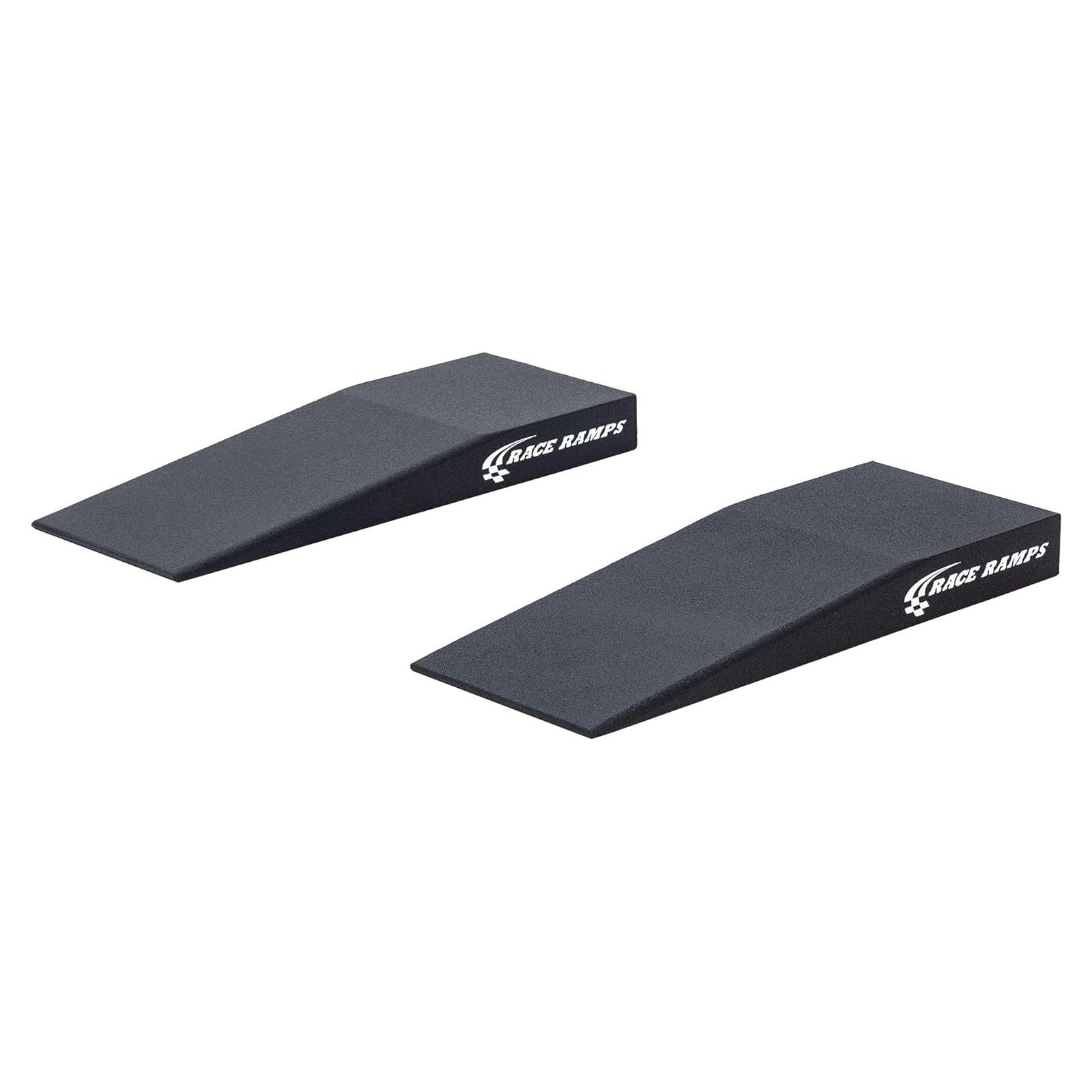 Rampas de Elevación de Automóviles RAMPAS DE CARRERA RR-TJ