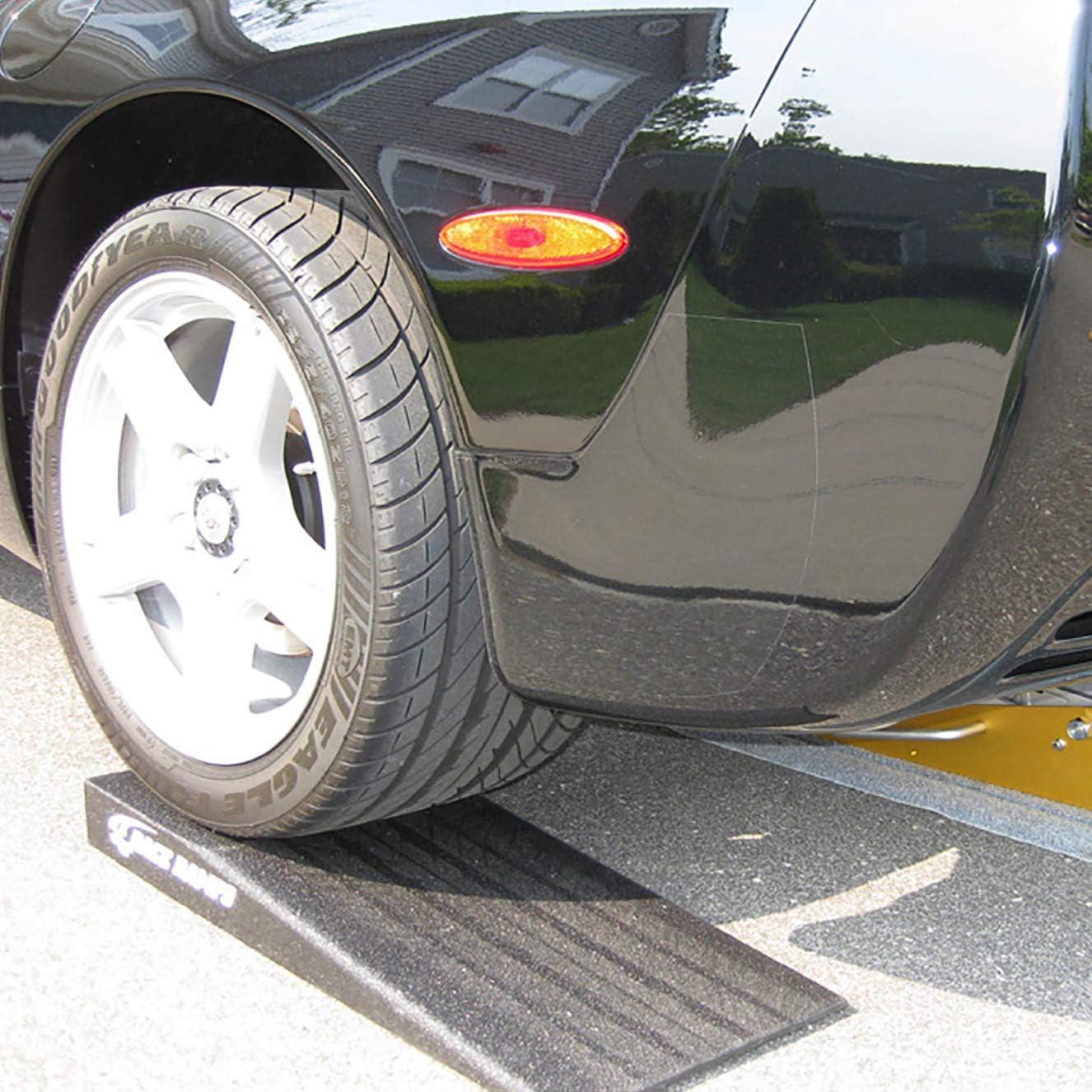 Rampas de Elevación de Automóviles RAMPAS DE CARRERA RR-TJ