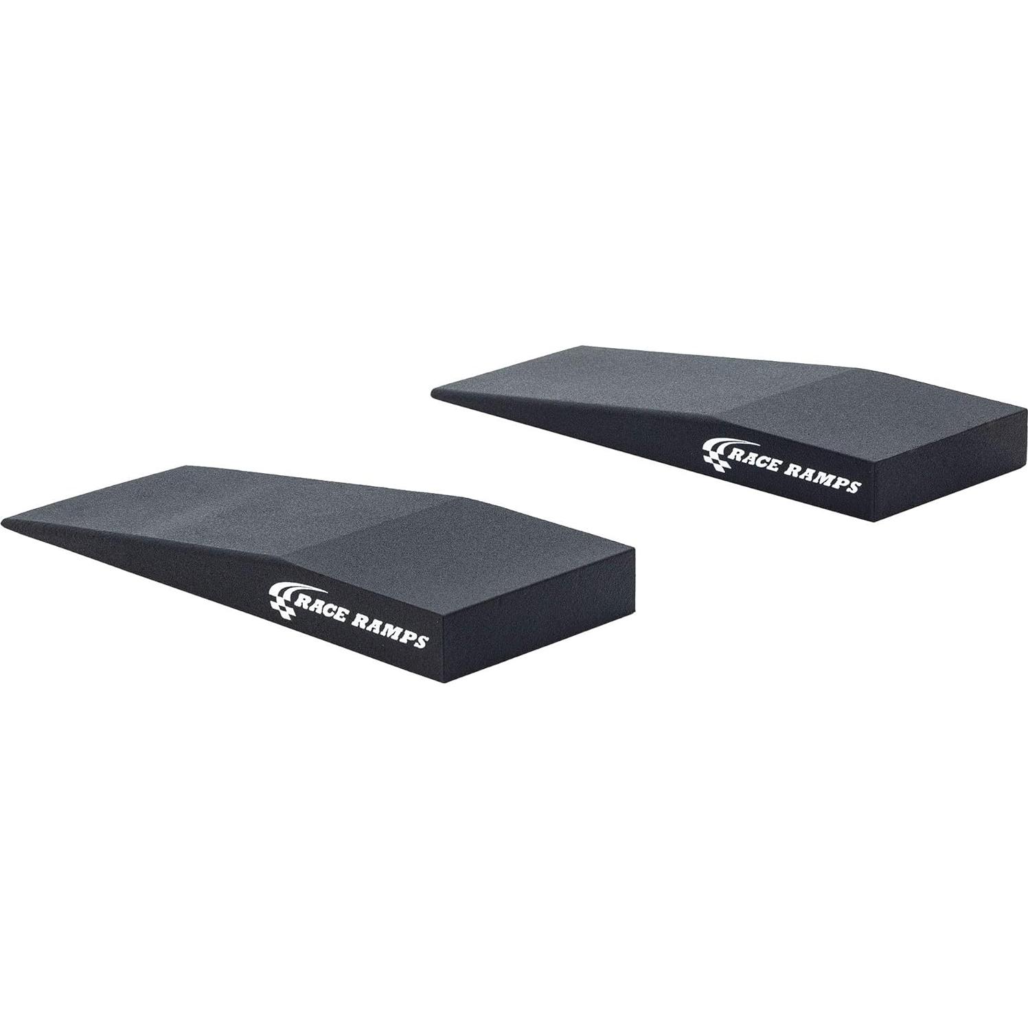 Rampas de Elevación de Automóviles RAMPAS DE CARRERA RR-TJ