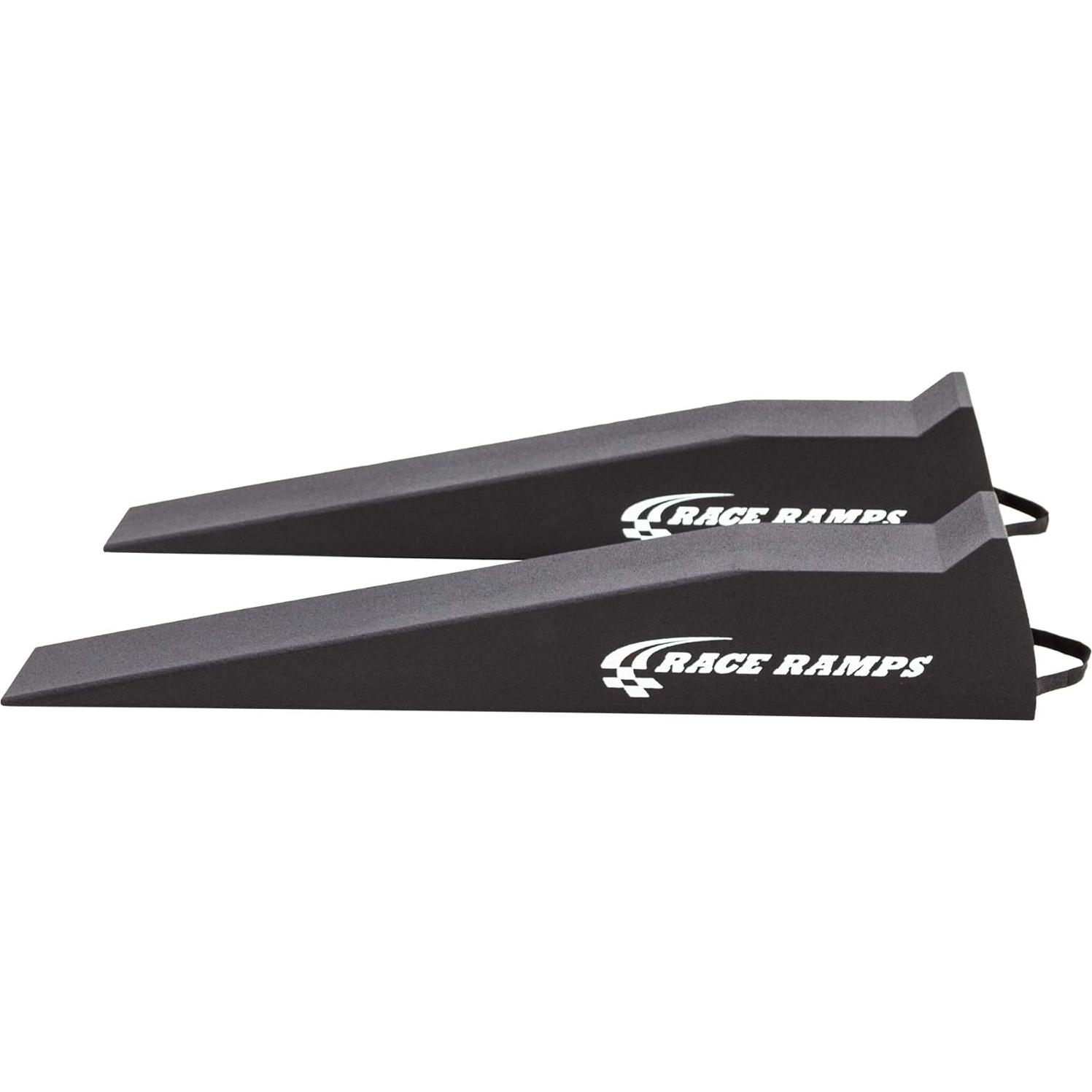 Rampas de Servicio Race Ramps RR-56 para Autos de Perfil Bajo
