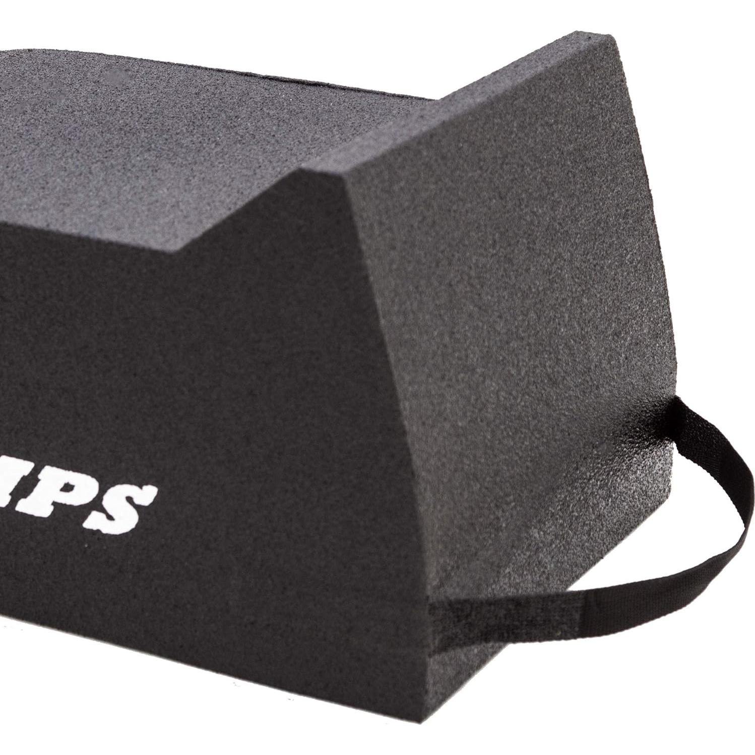 Rampas de Servicio Race Ramps RR-56 para Autos de Perfil Bajo