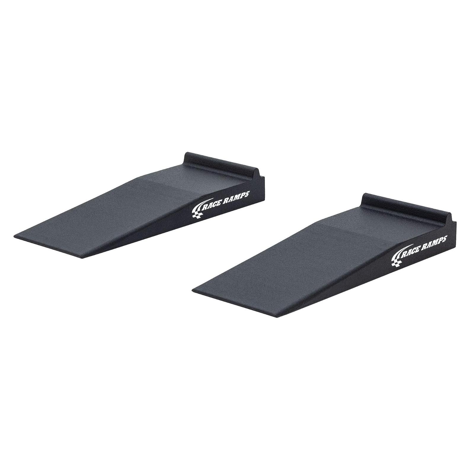 Rampas de Elevación Race Ramps RR-TJ-S - Soporta 680 kg