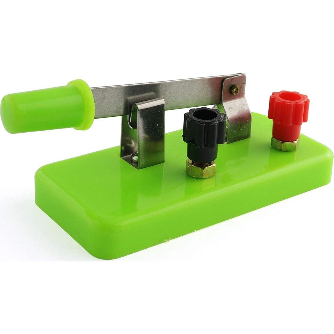 Kit de Aprendizaje de Circuitos E-outstanding para Física