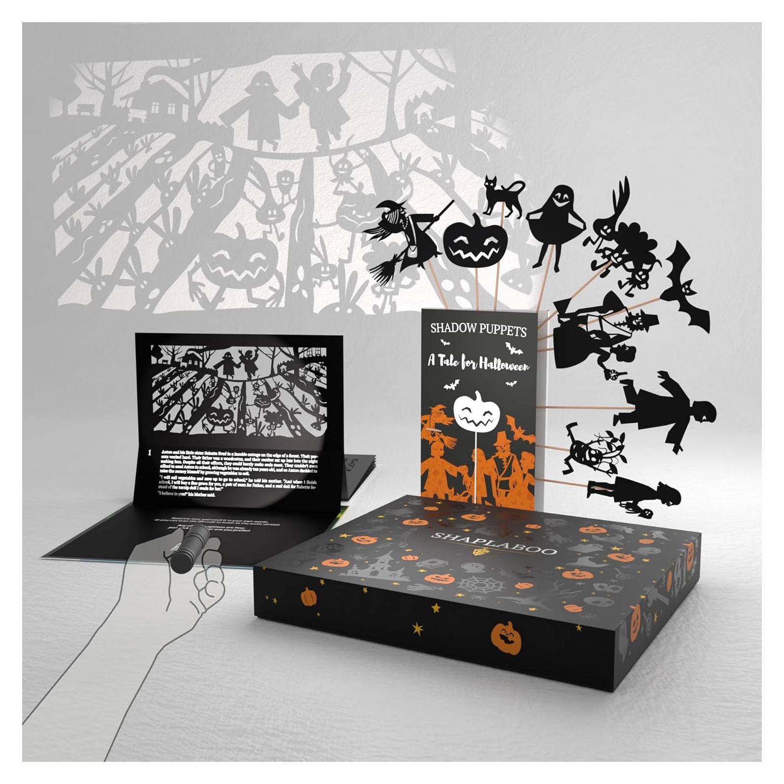 Conjunto Premium de Juguete Educativo Shaplaboo para Niños 3-8 Años