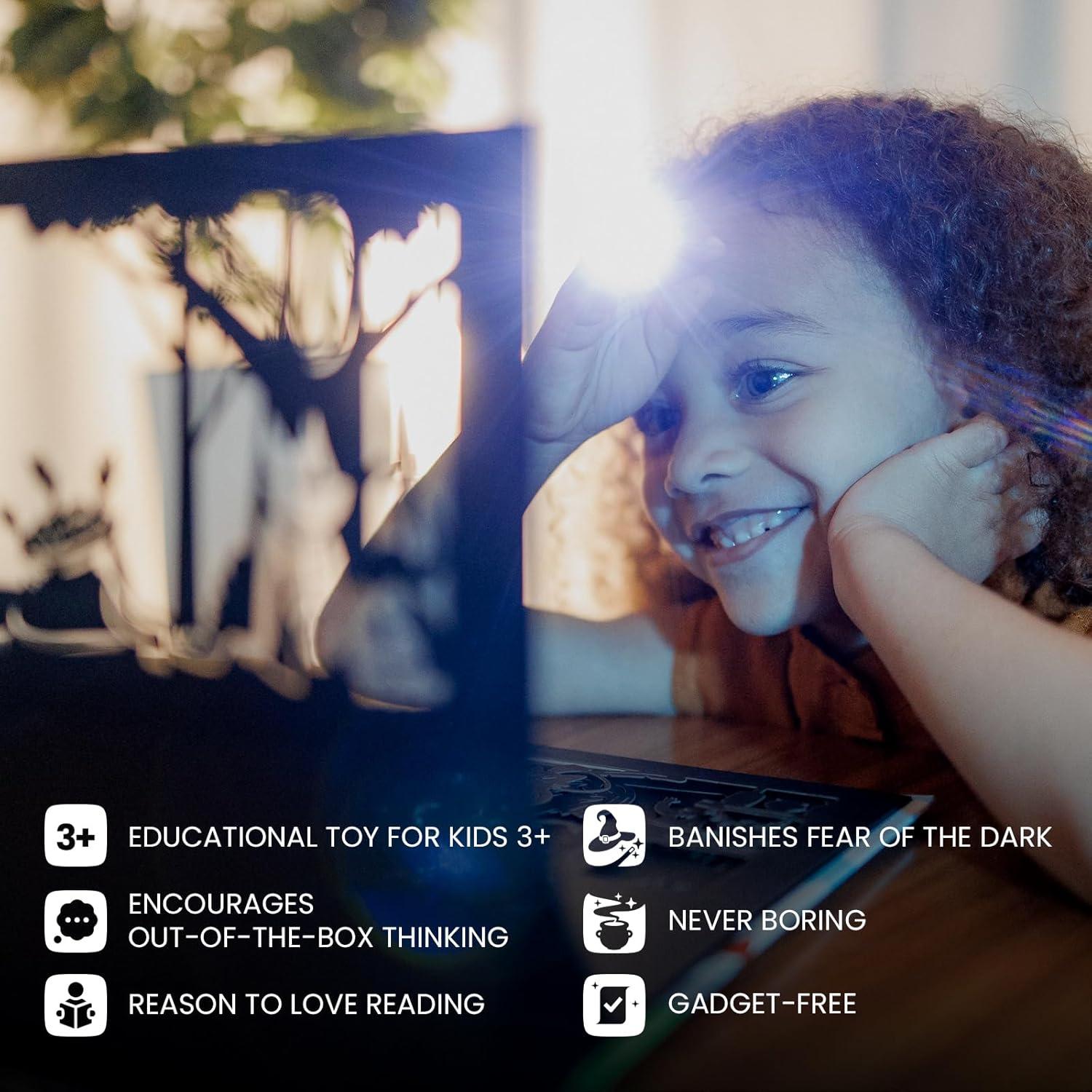 Conjunto Premium de Juguete Educativo Shaplaboo para Niños 3-8 Años