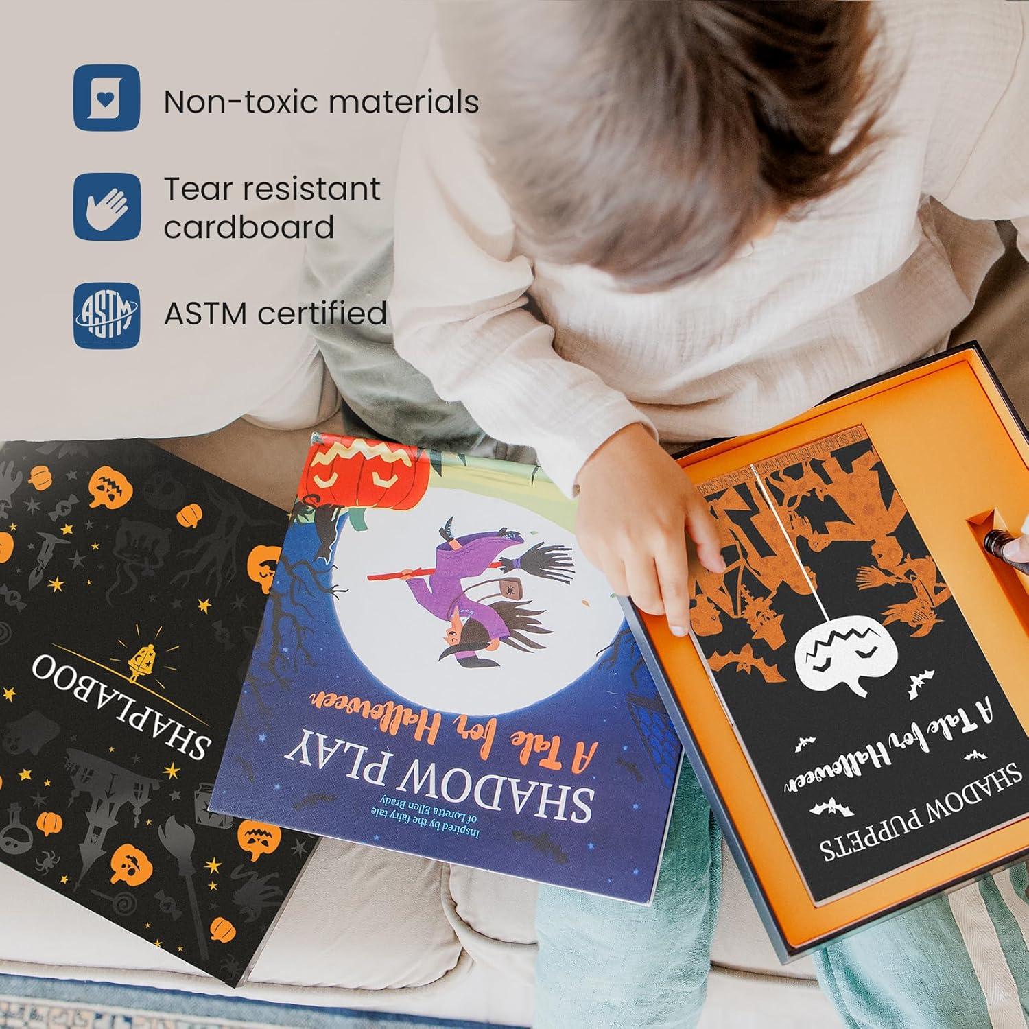 Conjunto Premium de Juguete Educativo Shaplaboo para Niños 3-8 Años