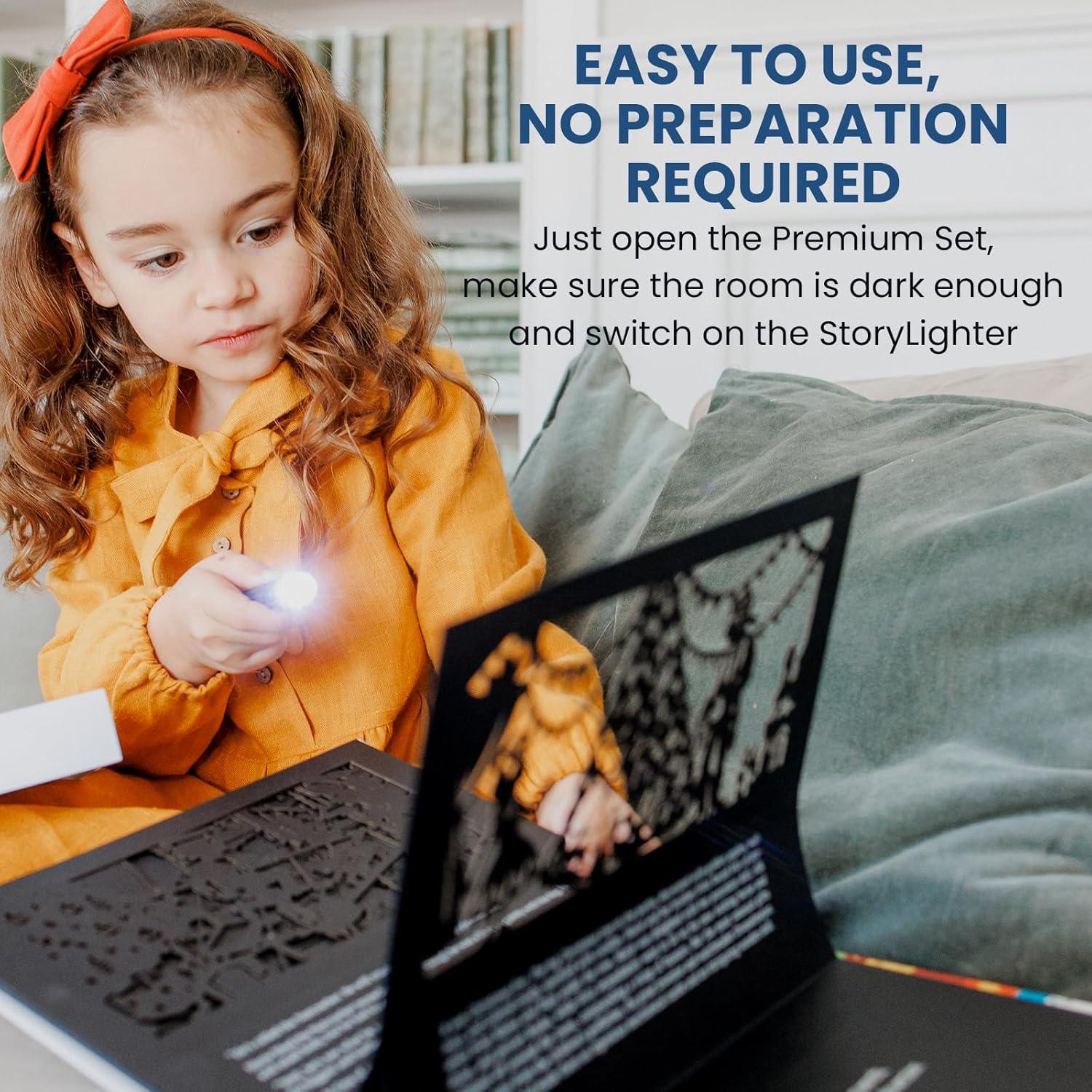 Conjunto Premium Juguete Educativo Shaplaboo 3-8 Años