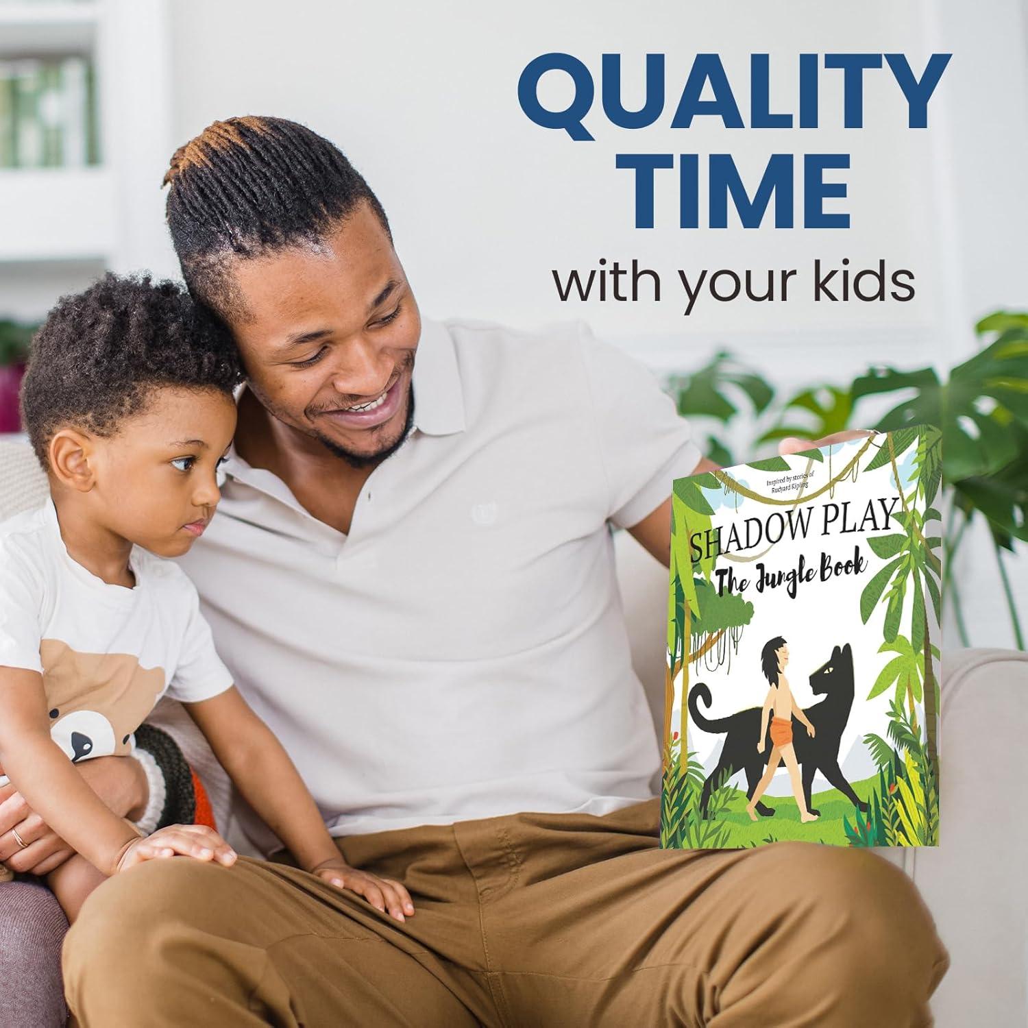 Conjunto Premium Juguete Educativo Shaplaboo 3-8 Años