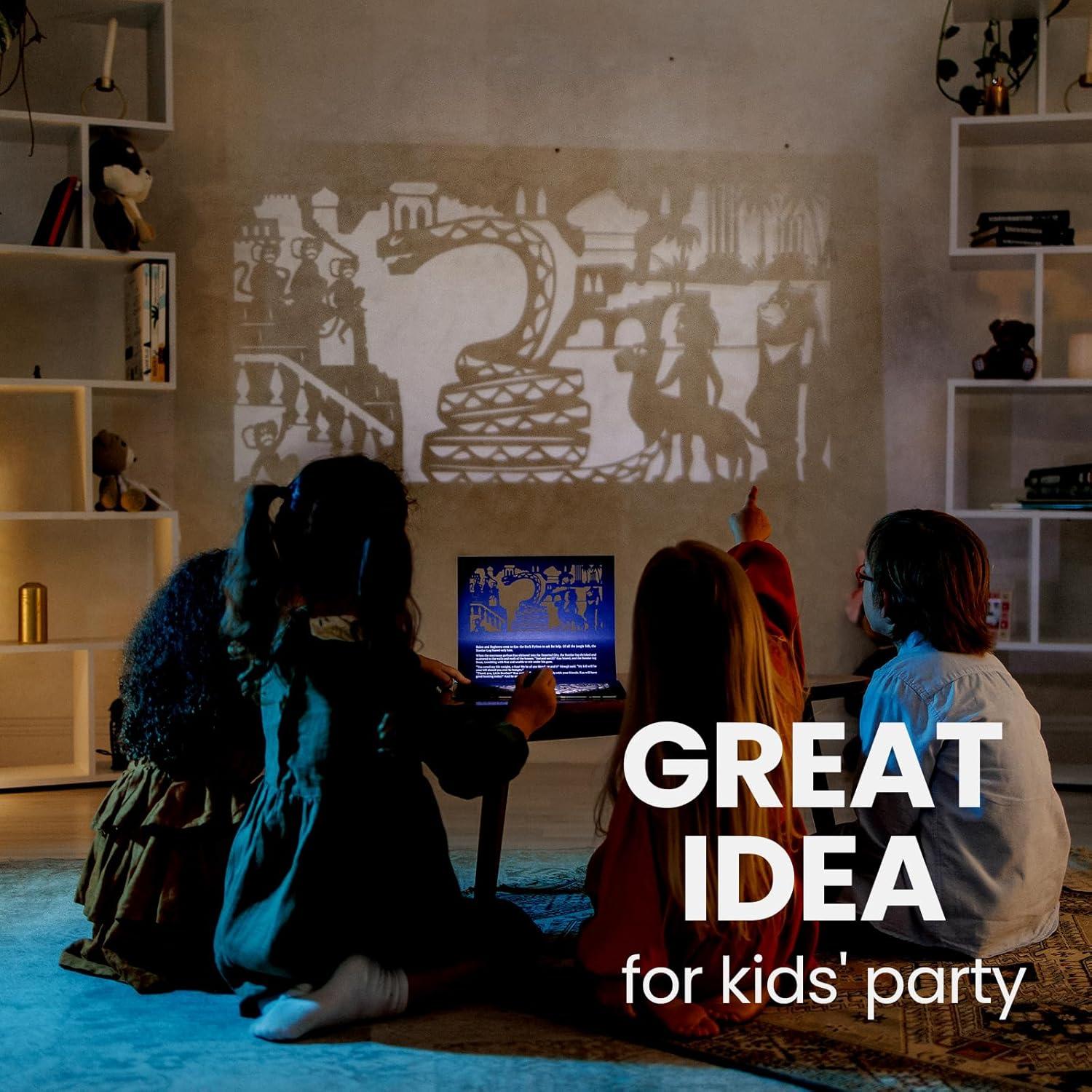 Conjunto Premium Juguete Educativo Shaplaboo 3-8 Años