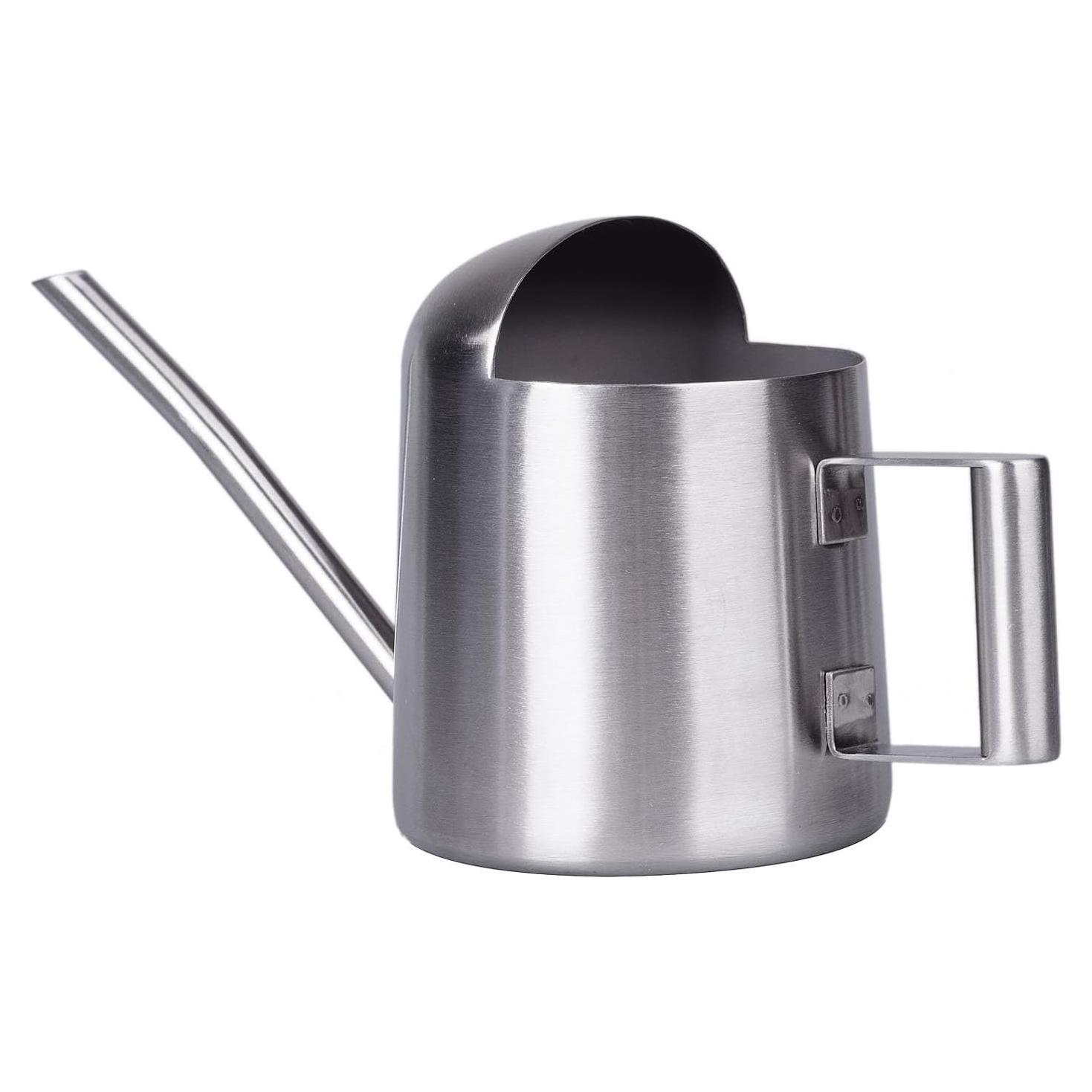 Regadera Mini IMEEA Acero Inoxidable 300ml para Plantas