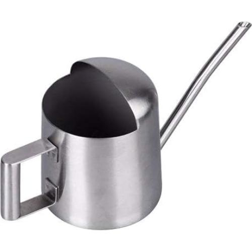 Regadera Mini IMEEA Acero Inoxidable 300ml para Plantas