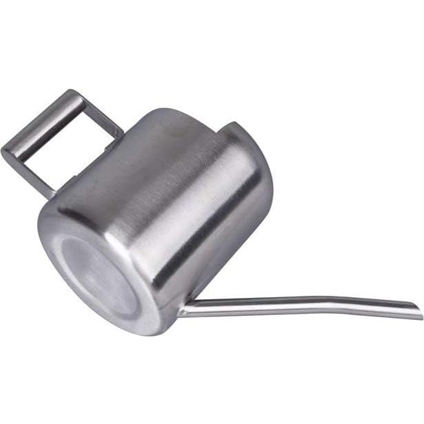 Regadera Mini IMEEA Acero Inoxidable 300ml para Plantas