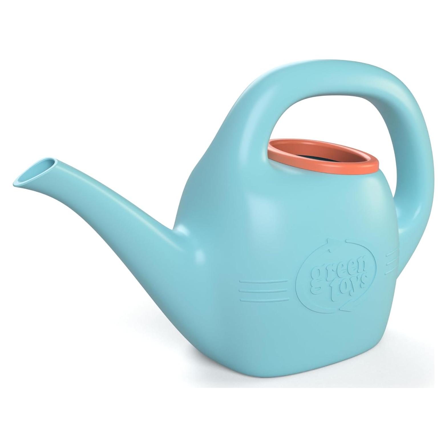 Regadera Ecológica Green Toys - Pico para Niños 24cm