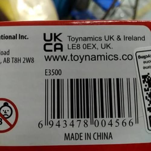 Conjunto de Casa de Muñecas Hape Happy Family - 6 Piezas