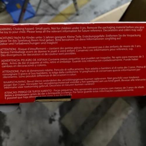 Conjunto de Casa de Muñecas Hape Happy Family - 6 Piezas