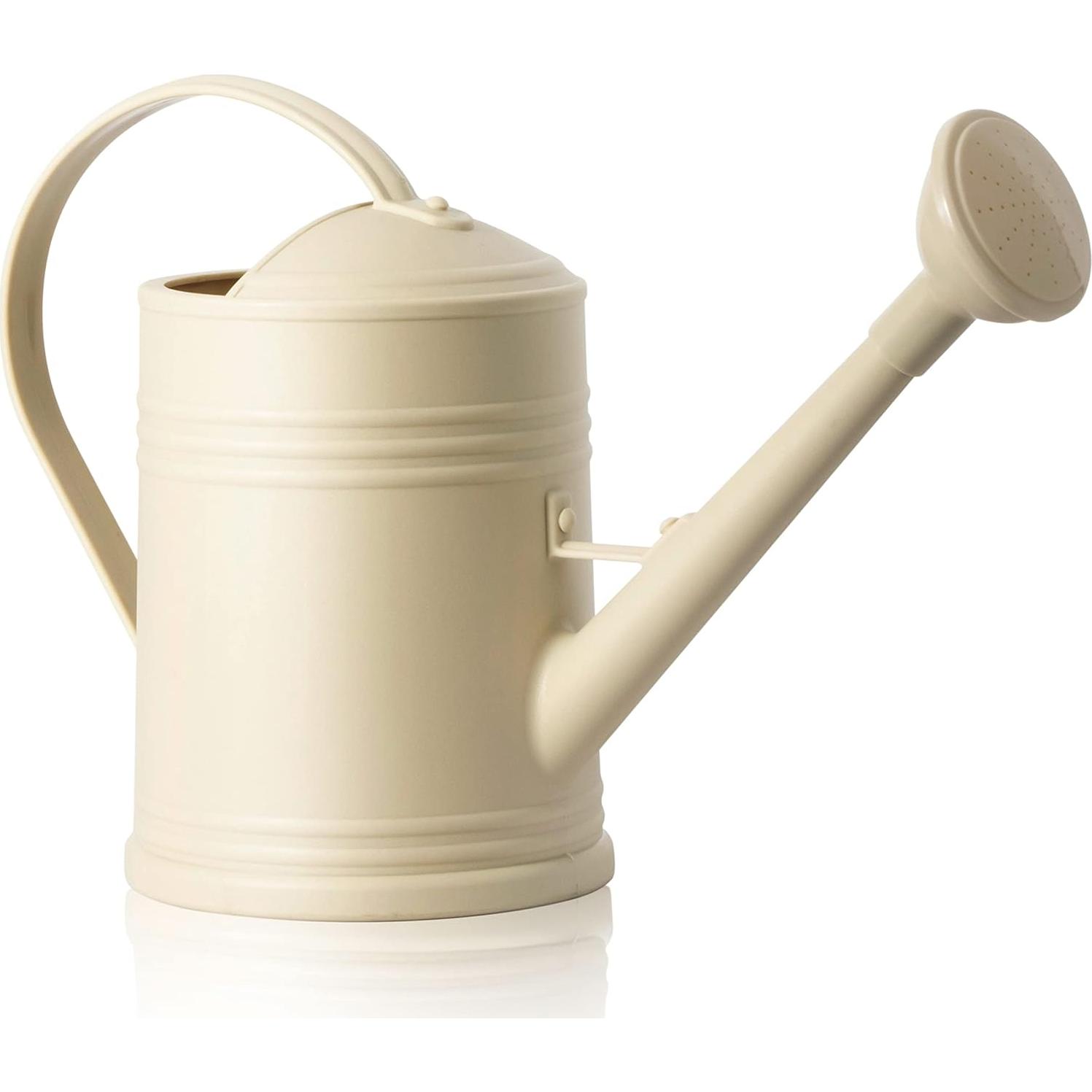 Regadera de Plástico 2L Tennedriv Green para Plantas de Interior