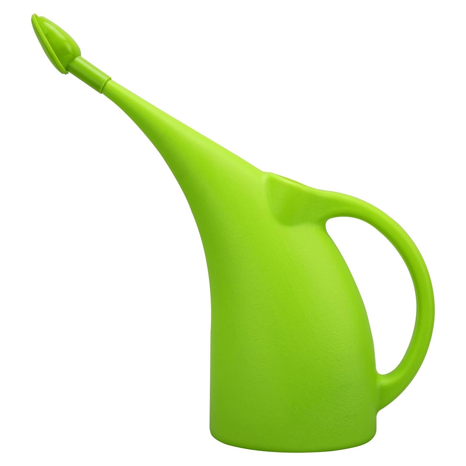 Regadera MyLifeUNIT Verde 1.89L con Cabezal Desmontable