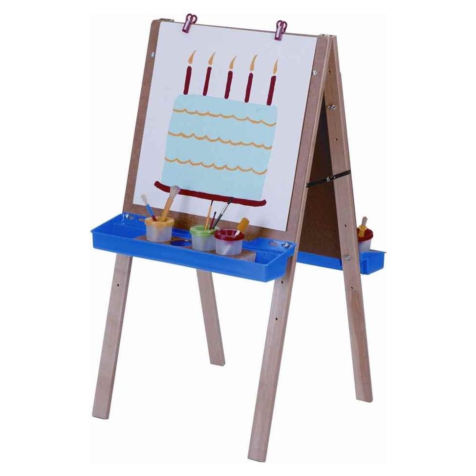 Caballete Ajustable Jonti-Craft 2181JC 61x61 cm