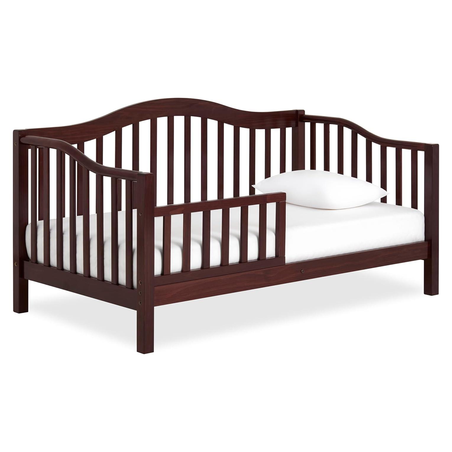 Cama de Día para Niños Dream On Me Austin Pino No Tóxico