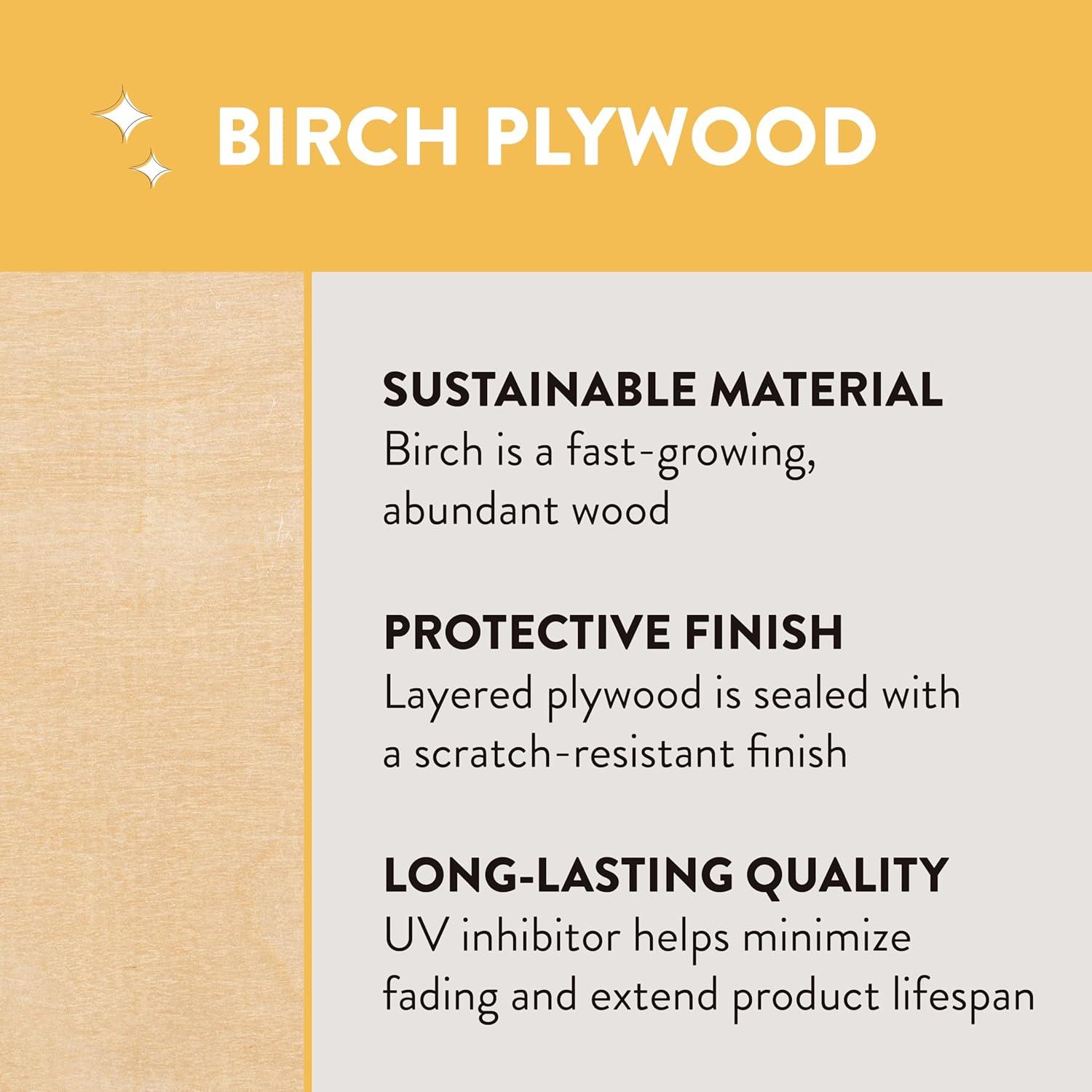 Gabinete de Almacenamiento Móvil 5 Compartimentos Back2School