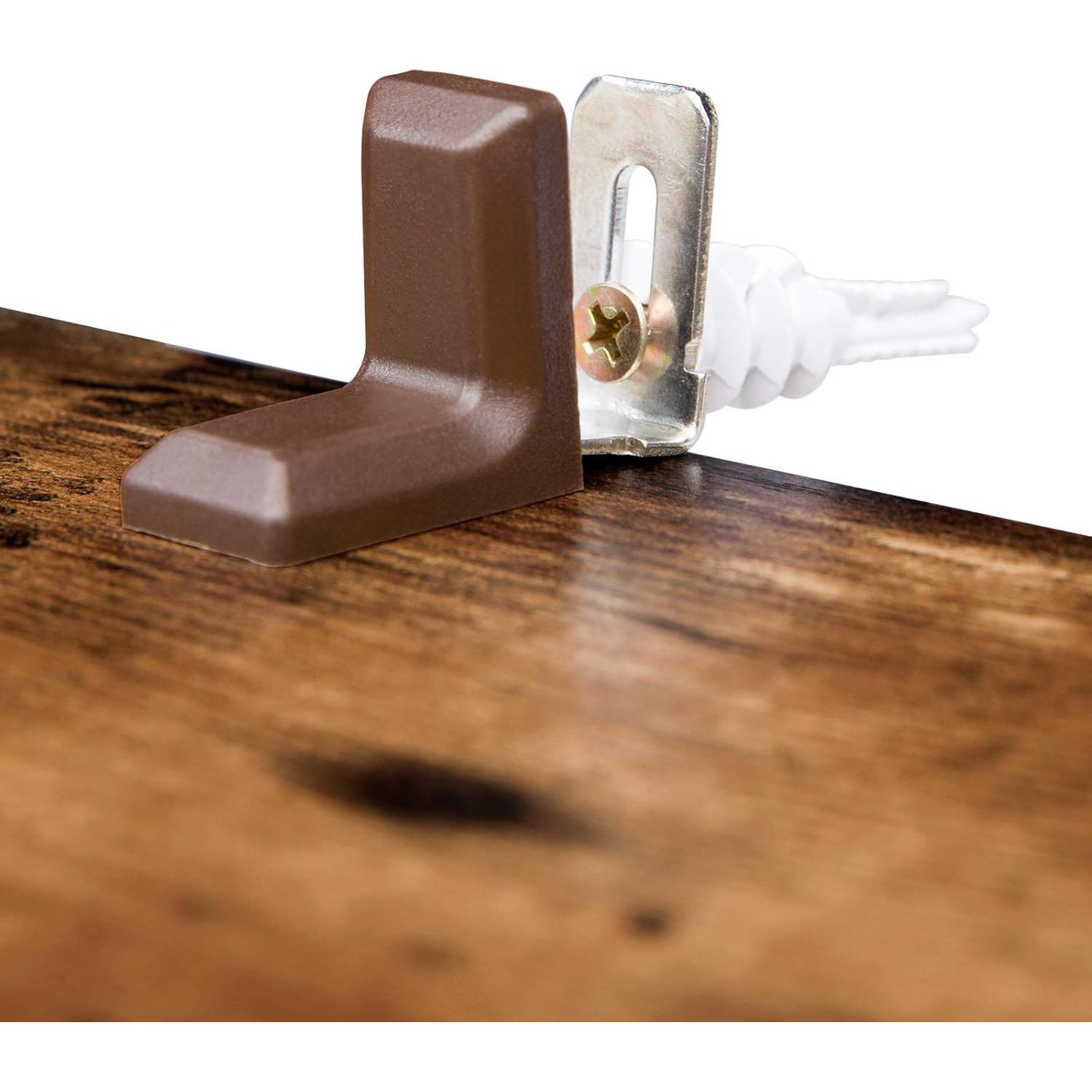 Cubículo de Almacenamiento de Juguetes HOOBRO 3 Estantes 80x30 cm