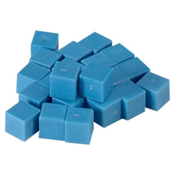 Bloques de Matemáticas Hand2Mind Base 10 - 100 Unidades