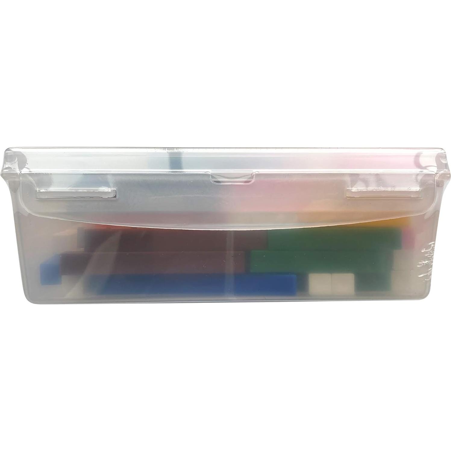 Kit de Varillas Numéricas Thames & Kosmos 250 Piezas para Niños 3+